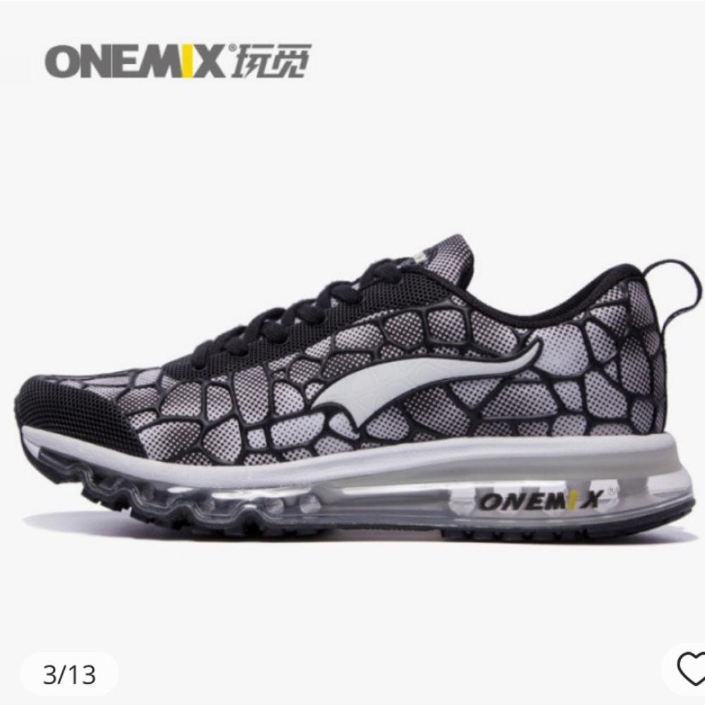 ONEMIX Running Sneakers